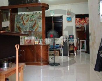 Dijual Rumah Sunrise Garden Hadap Tenggara