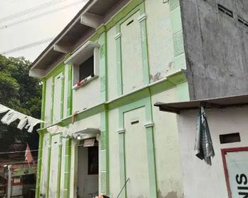 Dijual Kost Gading Serpong Aktif 28 Kamar