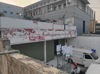 Sewa Ruko Batutulis No.23