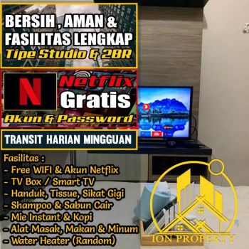 HARGA OYO PAKET MALAM SEWA APARTEMEN GREEN PRAMUKA GRAND PRAMUKA