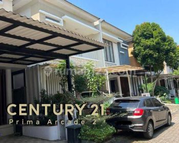 Rumah Untuk Investasi di Sektor 9 Bintaro Jaya Tk 10970 Rs