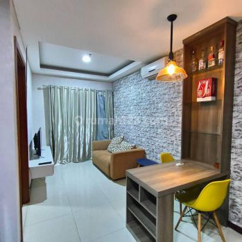 Green Bay Pluit, 1br Condominium Furnished