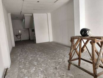 Ruko Bagus 4 Lt Mainroad Kebonjati, Dulatip, Pasar Baru