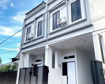 GRAND WONOREJO SELATAN SURABAYA