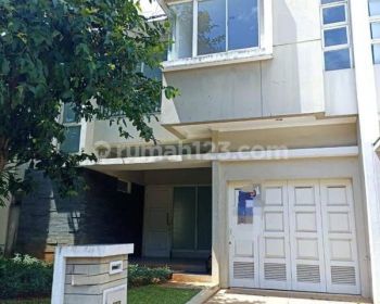 Murah Rumah di Gading Serpong Cluster Canary The Spring