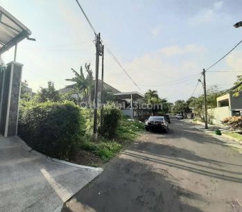 Tanah MURAH BUKIT DIENG Luas 450 Harga Miring