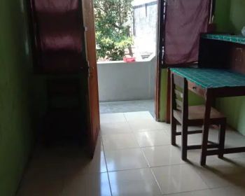 kos aktif 46 kamar di Mojosongo solo