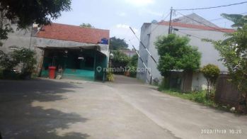 5 Menit Alun alun Pamulang, Kavling Perumahan Terima SHM