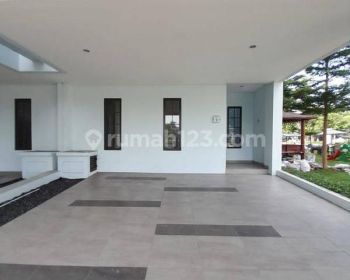 Disewakan Lavon 2 Semi Furnish Cluster Montana