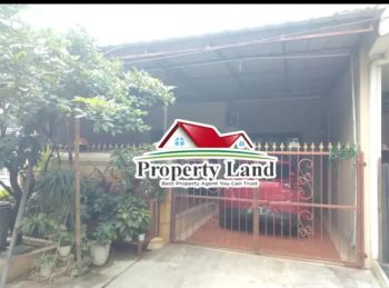Dijual Rumah Murah 1,5lt !Raffles Hill Cibubur