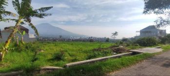 Tanah Dengab View Spektakuler di Kota Batu Dan Depan Jatimpark 3