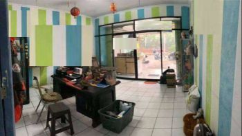 Ruko Duta Garden (Ukuran 4,5x17 m2)