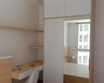 Di sewakan apartemen tokyo riverside pik 2 full furnish