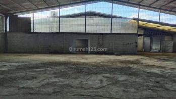 Di Sewakan Gudang Area Kopo