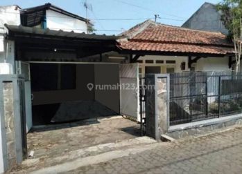Dijual Rumah Super Murah di Komp Margahayu Raya ....nego Pisan..