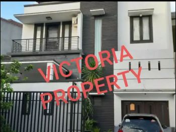 Dijual murah rumah Citra Gran Cibubur