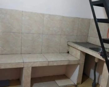 Rumah Murah, dikontrakkan, Swadaya-6, Cempaka Baru, Kemayoran, JAKPUS.