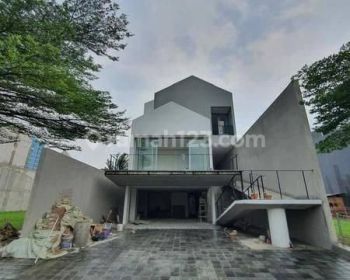 Sell Rumah: Ampera Kemang