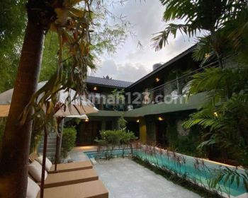 Guest house/boutique hotel di Canggu bali pusat pariwisata