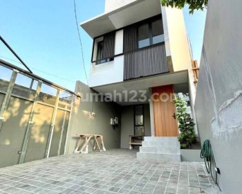 For Brand New Indent Single House, Pejaten, Jakarta Pusat.