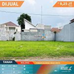 thumbnail-tanah-kavling-strategis-di-kawasan-pondok-blimbing-indah-araya-malang-id271-0