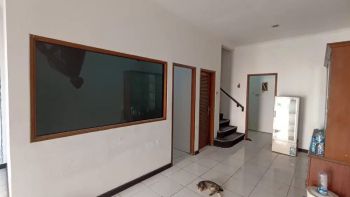 Dijual Ruko 3,5 Lantai Di Bintaro Jaya Sektor 3, 9506 IW/CW