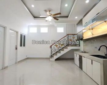Rumah Baru 3 Lantai Di Cilandak Jakarta Selatan
