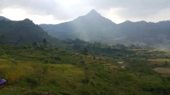 Jual tanah 10 Hektare Di Jonggol SHM