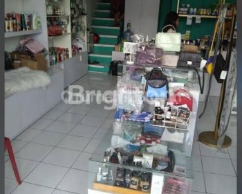 Ruko Bisa Bayar Bulanan Di Denpasar