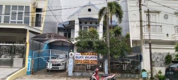 Sell Rumah: Rumah Taman Surya 5
