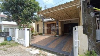 Rumah Dijual Murah Dekat Kampus Ugm Yogyakarta