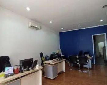 DIJUAL RUKO SECOND LUAS 91 DI PLAZA 5 PONDOK INDAH JAKARTA SELATAN