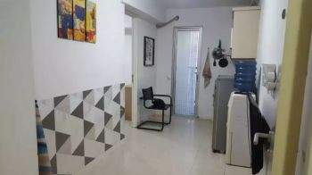Disewakan 1BR Furnish 18jt/6bln Apartemen Bassura City
