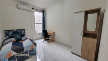 Rent Rumah Kosan: KOST PRIA STRATEGIS