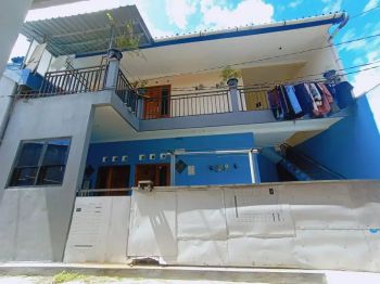 Dijual Kos-Kosan Di Giwangan Umbulharjo Kodya Dekat Kampus UAD