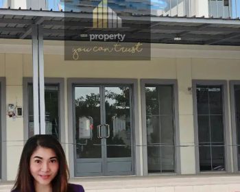 Ruko Maggiore Square Hadap Jalan Harga Terbaik