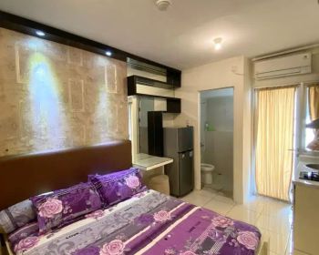 Apartemen Educity dkt ITS Pakuwon City Mall