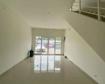 Disewakan ruko 2 lantai di pisa grande 2 Gading Serpong