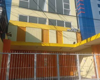 RUKO 3 LANTAI SHM SIAP HUNI RAYA KALIBUTUH