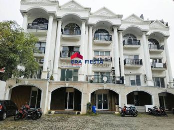Rich Palace, Apartemen Bellmont