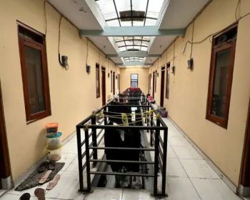 Dijual kos kosan murah banget