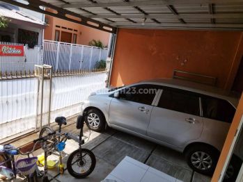 Dijual Rumah Full Furnish Dan Siap Huni