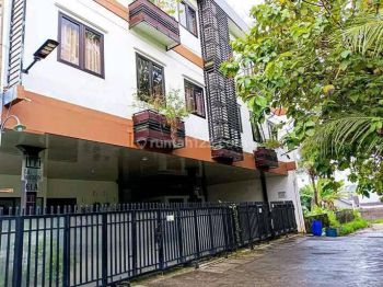 Dijual Kost Exclusive 26 Kt 26 Km Tembalang Undip Tirtoagung