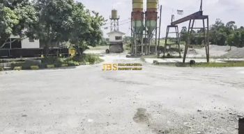 Dijual Tanah Jalan Pertahanan - Patumbak