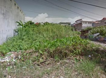 Tanah Residensial Siap Bangun Strategis Di Perum IKIP Surabaya Timur