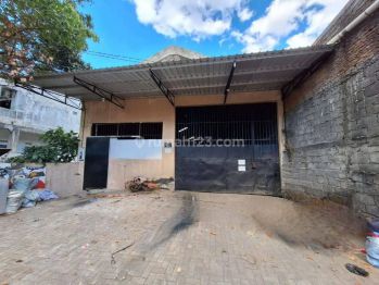 Gudang Dan Kantor Siap Beroperasi Disewakan Di Condongcatur Depok Sleman