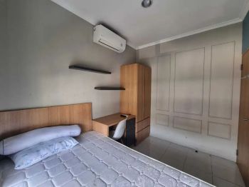 Kost rasa Hotel langsung jadi passive income Alloggio Gading Serpong
