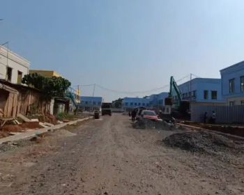 Ruko Baru di jual di Maggiore Gading Serpong