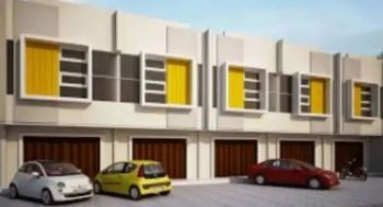 Ruko di Surabaya Barat lokasi strategis