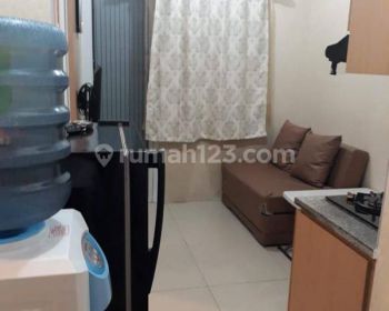 Rumah Furnished Bagus SHM - Sertifikat Hak Milik di Jl Kencana Permai, Pondok